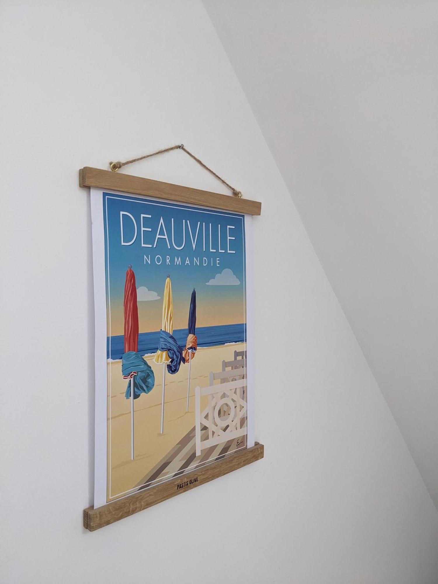 Appartement Au Calme Entre Terre Et Mer. Proche Honfleur Barneville-la-Bertrand Exteriér fotografie