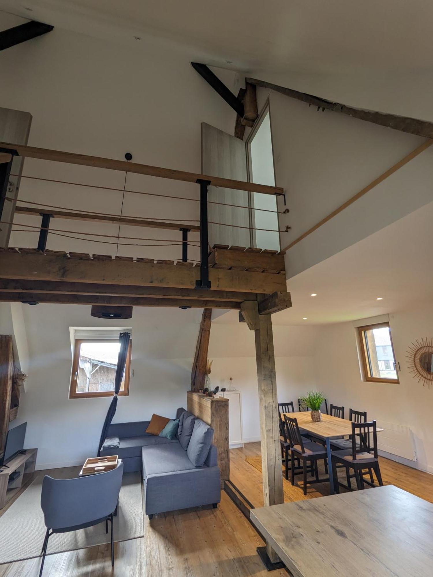 Appartement Au Calme Entre Terre Et Mer. Proche Honfleur Barneville-la-Bertrand Exteriér fotografie